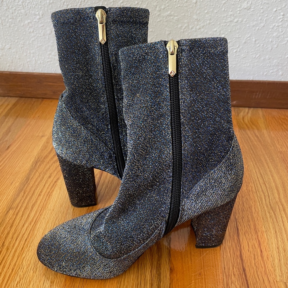 Sam Edelman Sock Boots